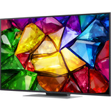 LG Mini RGB evo AI MRGB88 55" 4K Ultra HD TV LED Noir