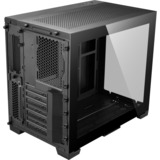 Lian Li O11 Dynamic MINI boîtier mini tower Noir | USB 3.0 | Window-Kit