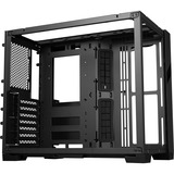 Lian Li O11 Dynamic MINI boîtier mini tower Noir | USB 3.0 | Window-Kit