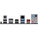 MSI  carte mère socket  