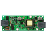 MikroTik PoE-Injecteur Noir