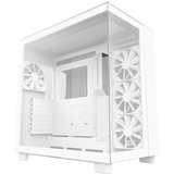 NZXT H9 Cable bar, Pièce de rechange Blanc