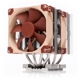 Noctua NH-D9 DX-4677 4U Refroidisseur CPU Connecteur ventilateur PWM 4 broches