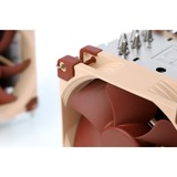 Noctua NH-D9 DX-4677 4U Refroidisseur CPU Connecteur ventilateur PWM 4 broches