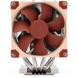Noctua Noctua NH-D9 DX-4677 4U Refroidisseur CPU 