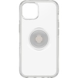 Otterbox Otter + Pop Symmetry Clear - iPhone 13, Housse/Étui smartphone Transparent