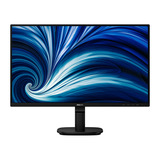 Philips 24B2N2200 23.8" Moniteur Noir, 1x DisplayPort, 1x HDMI, 1x VGA, 120 Hz