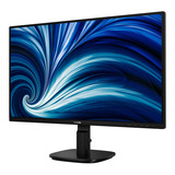 Philips 24B2N2200 23.8" Moniteur Noir, 1x DisplayPort, 1x HDMI, 1x VGA, 120 Hz