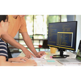 Philips 24B2N2200 23.8" Moniteur Noir, 1x DisplayPort, 1x HDMI, 1x VGA, 120 Hz