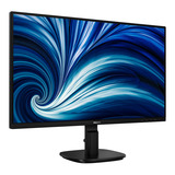 Philips 24B2N2200 23.8" Moniteur  Noir, HDMI, DisplayPort, 120 Hz