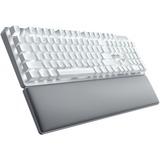 Razer Pro Type Ultra, clavier gaming Blanc, Layout États-Unis, Razer Yellow