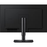 Samsung ViewFinity S8 S80UH 27" 4K Ultra HD Moniteur Noir, 1x DisplayPort, 1x HDMI, 1x USB-C, 3x USB-A, 1x RJ-45