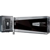 Seasonic PRIME PX ATX 3 (2024) alimentation modulaire 2200 watt 4x 12VHPWR, 4x PCIe