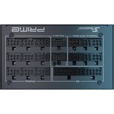 Seasonic PRIME PX ATX 3 (2024) alimentation modulaire 2200 watt 4x 12VHPWR, 4x PCIe