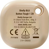 Shelly BLU Button Tough ZB, Palpeur Champagne