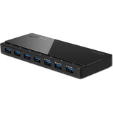 TP-Link USB 3.0 7-Port Hub UH700, Hub USB Noir