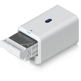 Ubiquiti UniFi UNAS 2 Blanc, 2.5 GbE, USB-C, PoE++