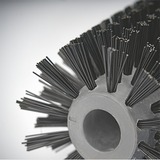 WOLF-Garten Accessoire Brosse à surface libre bois , Nettoyeur de coulis Brosse de rechange pour BR 16 eM e-multi-star brush