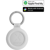 Xtorm TravelTag, Traceur de localisation Blanc, 3 pièces