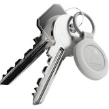 Xtorm TravelTag, Traceur de localisation Blanc, 3 pièces