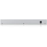 Zyxel 12-port Unmanaged Multi-Gigabit, Switch Non-géré, Gigabit Ethernet (10/100/1000), Full duplex