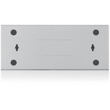 Zyxel 12-port Unmanaged Multi-Gigabit, Switch Non-géré, Gigabit Ethernet (10/100/1000), Full duplex