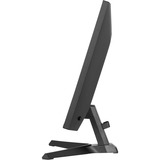 iiyama G-Master Black Hawk G2441HSU-B1 23.8" Moniteur gaming Noir, 1x DisplayPort, 1x HDMI, 2x USB-A, 144 Hz