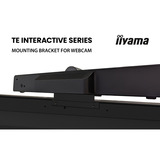 iiyama Iiya 65 TE6513A-B1AG 60Hz 4K IPS, Affichage public Noir