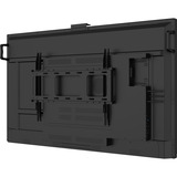 iiyama ProLite TE6513A-B1AG, Affichage public Noir, Touch, HDMI, DisplayPort, Audio, LAN, WiFi 6, USB-C, Android 14