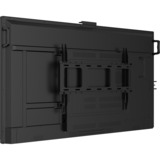 iiyama ProLite TE6513A-B1AG, Affichage public Noir, Touch, HDMI, DisplayPort, Audio, LAN, WiFi 6, USB-C, Android 14