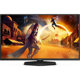 AOC 25G4SXU 24.5" Moniteur gaming Noir/gris, 1x DisplayPort, 2x HDMI, 4x USB-A, 310 Hz (OC)