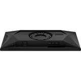 AOC  24.5" Moniteur gaming  Noir/gris