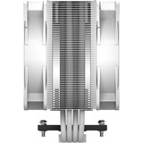 ARCTIC Congélateur 36 RGB Refroidisseur CPU Blanc, 4 broches PWM