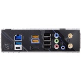 ASRock B650I Lightning WiFi, Socket AM5 carte mère Noir, RAID, 2.5 Gb-LAN, Wi-Fi 6E, BT 5.2, Sound, Mini-ITX
