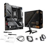 ASRock X870E Taichi Lite, Socket AM5 carte mère RAID, 5 Gb-LAN, WLAN, BT, E-ATX