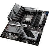 ASRock X870E Taichi Lite, Socket AM5 carte mère RAID, 5 Gb-LAN, WLAN, BT, E-ATX