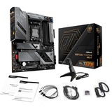 ASRock X870E Taichi Lite carte mère socket AM5 RAID, 5 Gb-LAN, WLAN, BT, E-ATX