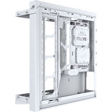 ASUS ROG Cronox ARGB boîtier big tower Blanc | 4x USB-A | 2x USB-C | RGB | Verre trempé