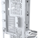 ASUS ROG Cronox ARGB boîtier big tower Blanc | 4x USB-A | 2x USB-C | RGB | Verre trempé