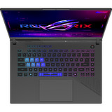 ASUS ROG Strix G16 (G614PW-RV006W) 16" PC portable gaming  Gris | Ryzen 9 8940HX | RTX 5080 | 16 Go | SSD 1 To | 165 Hz