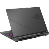 ASUS ROG Strix G16 (G614PW-RV006W) 16" PC portable gaming  Gris | Ryzen 9 8940HX | RTX 5080 | 16 Go | SSD 1 To | 165 Hz