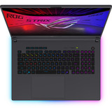 ASUS ROG Strix G18 (G815LP-S9012W) 18" PC portable gaming  Gris/Vert | Core Ultra 9 275HX | RTX 5070 | 32 Go | SSD 1 To | 240 Hz