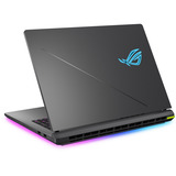 ASUS ROG Strix G18 (G815LP-S9012W) 18" PC portable gaming  Gris/Vert | Core Ultra 9 275HX | RTX 5070 | 32 Go | SSD 1 To | 240 Hz