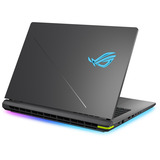 ASUS ROG Strix G18 (G815LP-S9012W) 18" PC portable gaming  Gris/Vert | Core Ultra 9 275HX | RTX 5070 | 32 Go | SSD 1 To | 240 Hz