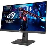 ASUS ROG Strix XG259QNS 25" Moniteur gaming Noir, 1x DisplayPort, 2x HDMI, 2x USB-A, 380 Hz