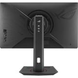 ASUS ROG Strix XG259QNS 25" Moniteur gaming Noir, 1x DisplayPort, 2x HDMI, 2x USB-A, 380 Hz