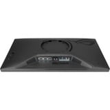 ASUS ROG Strix XG259QNS 25" Moniteur gaming Noir, 1x DisplayPort, 2x HDMI, 2x USB-A, 380 Hz