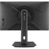 ASUS Strix XG259QNS 24.5" Moniteur gaming  Noir, 380 Hz, DisplayPort, HDMI, USB, Adaptive Sync