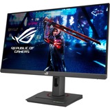 ASUS Strix XG259QNS 25" Moniteur gaming  Noir, 380 Hz, DisplayPort, HDMI, USB, Adaptive Sync