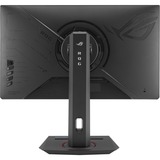 ASUS Strix XG259QNS 25" Moniteur gaming  Noir, 380 Hz, DisplayPort, HDMI, USB, Adaptive Sync